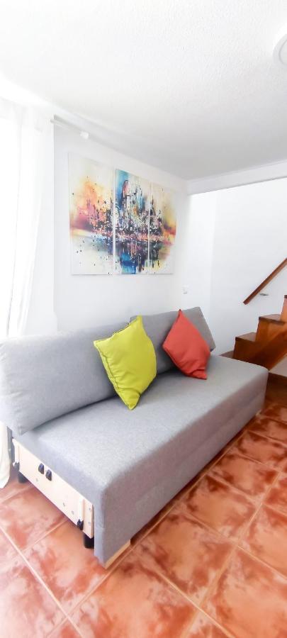Alc - 2 Private Terrace Abad Najera Lägenhet Alicante Exteriör bild