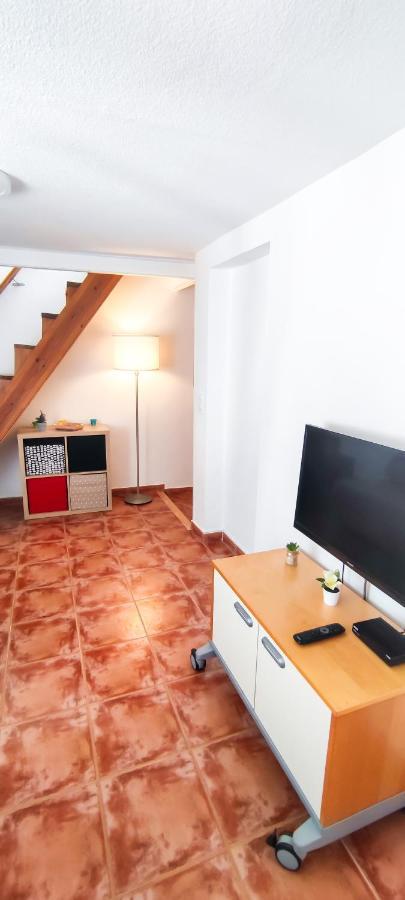 Alc - 2 Private Terrace Abad Najera Lägenhet Alicante Exteriör bild