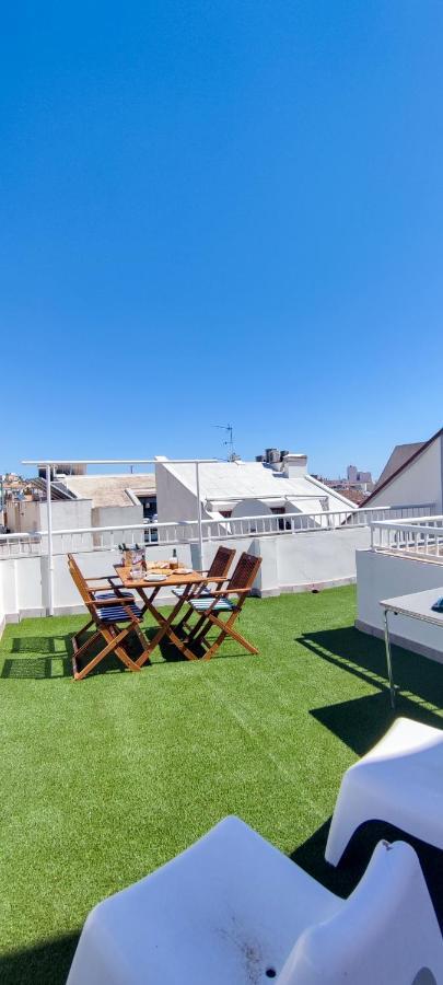 Alc - 2 Private Terrace Abad Najera Lägenhet Alicante Exteriör bild