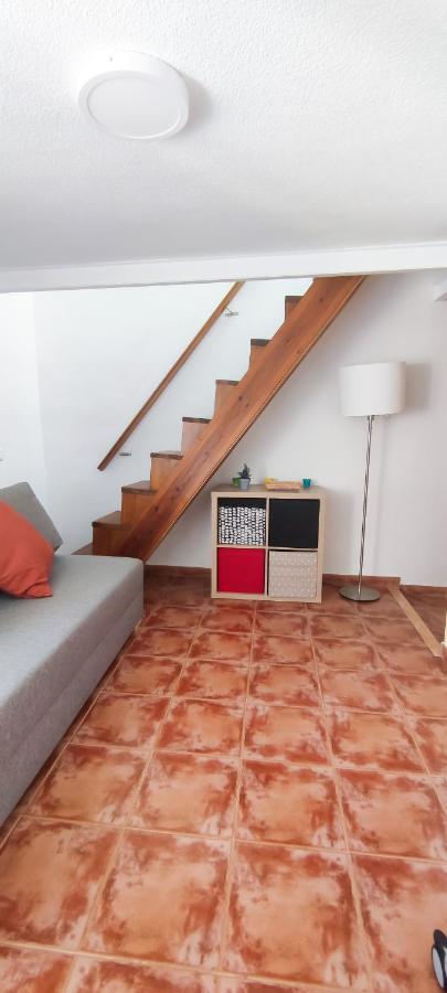 Alc - 2 Private Terrace Abad Najera Lägenhet Alicante Exteriör bild