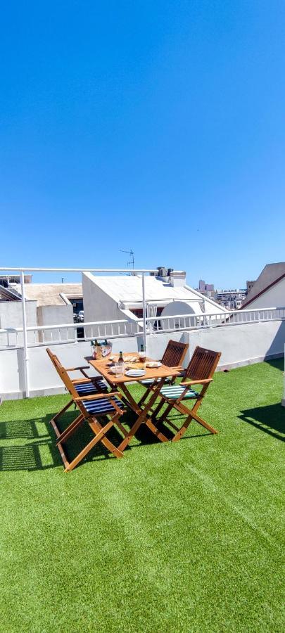 Alc - 2 Private Terrace Abad Najera Lägenhet Alicante Exteriör bild